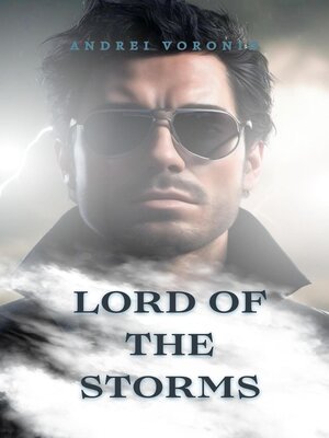 cover image of Lord of the storms